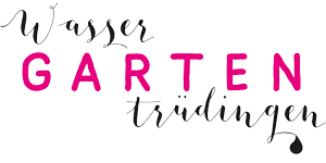 Logo - Landesgartenschau Wassertrüdingen 2019